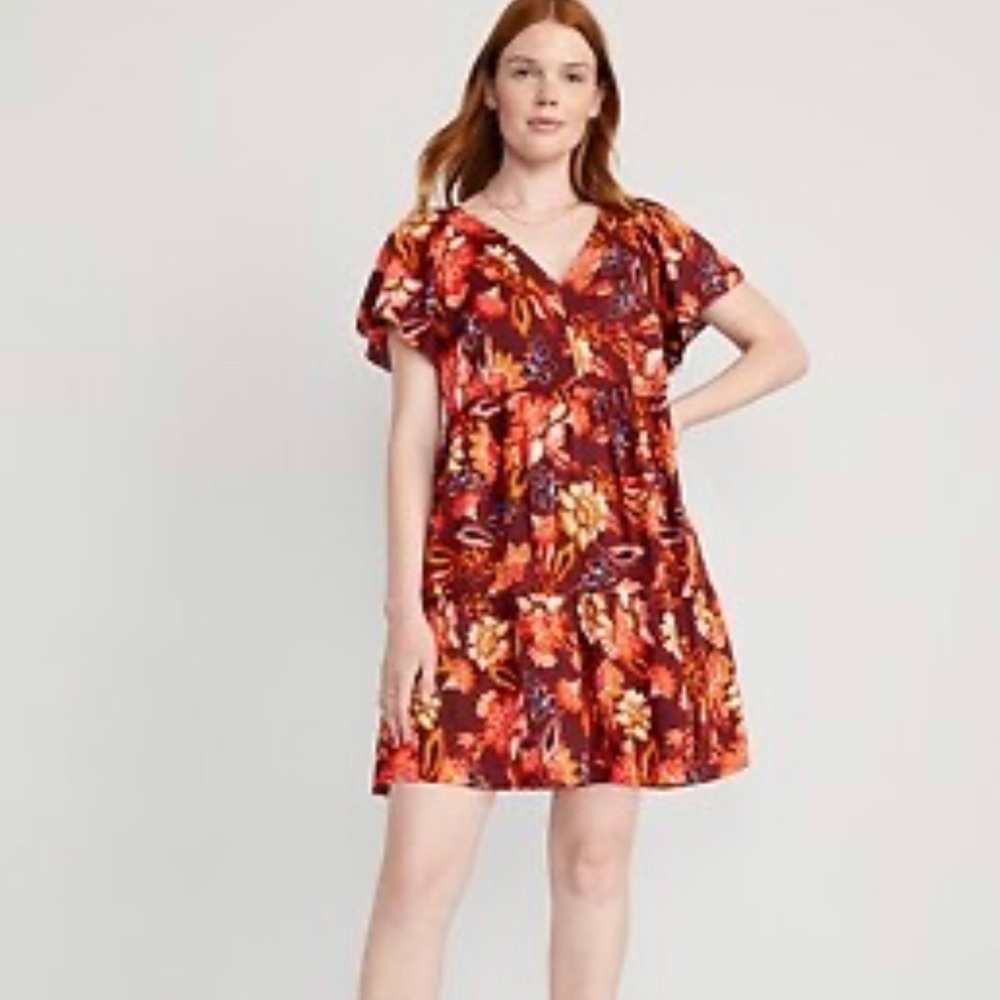 Old Navy Dress 4x